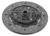 VW 043141031D Clutch Disc